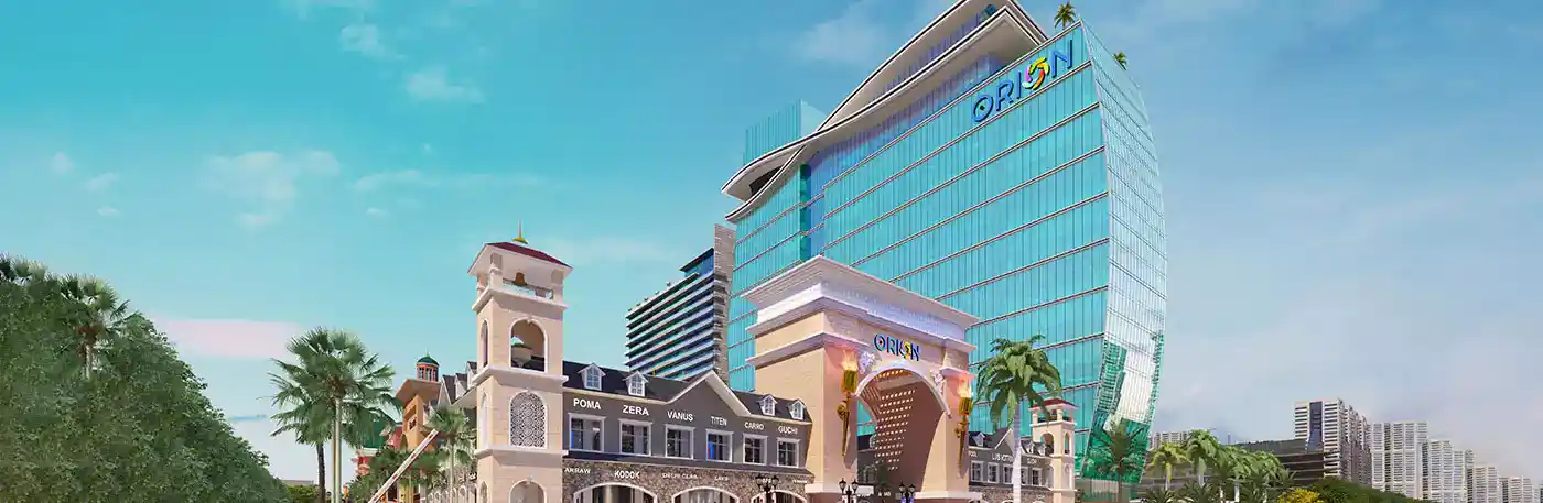 Commercial Investment in Noida